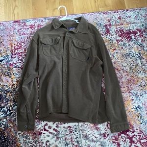 Patagonia Jacket